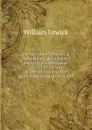The servant of Jehovah: a commentary, grammatical and critical, upon Isaiah LII:13-LIII:12, with dissertations upon the authorship of Isaiah XL-LXVI - William Urwick