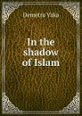 In the shadow of Islam - Demetra Vaka