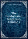 The Presbyterian Magazine, Volume 7 - Cortlandt van Rensselaer