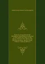 Reise Der Gesandtschaft Der Hollandisch-Ostindischen Gesellschaft an Den Kaiser Von China, in Den Jahren 1794 Und 1795: Worinn Man Eine Beschreibung . Reiches Findet, Volume 1 (German Edition) - André Everard Braam Van Houckgeest