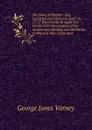 The Story of Patriot.s Day, Lexington and Concord, April 19, 1775: With Poems Brought Out On the First Observation of the Anniversary Holiday, and the Forms in Which It Was Celebrated - George Jones Varney