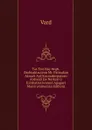 Tas Tari Hay Hegh. Dashnaktsutean Mj: Patmakan Aknark Ayd Kazmakerputean Antseali Ew Nerkayi U Ezrakatsutiwnneri Apagayi Masin (Armenian Edition) - Vard