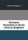 Sermons Preached in Christ Church, Brighton - James Vaughan