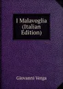 I Malavoglia (Italian Edition) - Giovanni Verga