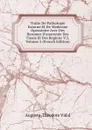 Traite De Pathologie Externe Et De Medecine Operatoire Avec Des Resumes D.anatomie Des Tissus Et Des Regions V.5, Volume 5 (French Edition) - Auguste-Théodore Vidal