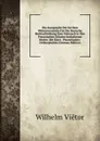 Die Aussprache Der Im Dem Worterverzeichis Fur Die Deutsche Rechtschreibung Zum Gebrauch in Den Preussischen Schulen Enthaltenen Worter. Mit Einer . Phonetisches-Orthoepisches (German Edition) - Wilhelm Viëtor