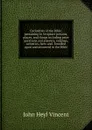 Curiosities of the Bible: pertaining to Scripture persons, places, and things including prize questions and answers, enigmas, acrostics, facts and . founded upon and answered in the Bible - John Heyl Vincent