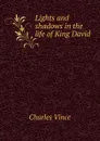 Lights and shadows in the life of King David - Charles Vince