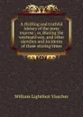 A thrilling and truthful history of the pony express ; or, Blazing the westward way, and other sketches and incidents of those stirring times - William Lightfoot Visscher