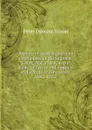 Reports of cases argued and determined in the Supreme Court, and, at law, in the Court of Errors and Appeals of the State of New Jersey. 1862-1872 - Peter Dumont Vroom