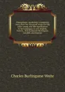 Homophonic vocabulary; containing more than two thousand words having a like sound, and like signification in ten languages, to wit: English, French, . Dutch, Danish-Norwegian, Swedish, and Russian - Charles Burlingame Waite