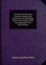 A Course of Sermons Preached Before the University of Cambridge, in the Year M.Dccc.XXV. Accompanied with Illustrations - Daniel Guildford Wait