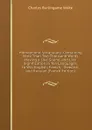 Homophonic Vocabulary: Containing More Than Two Thousand Words Having a Like Sound, and Like Signification in Ten Languages, to Wit: English, French, . Swedish, and Russian (French Edition) - Charles Burlingame Waite