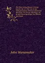 The New Living Hymns: (Living Hymns No. 2) : For Use in the Sabbath School, Christian Endeavor Meetings, the Prayer Meetings, the Brotherhood Meetings, the Church and Home - John Wanamaker