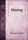 Missing - Humphry Ward