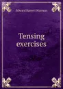 Tensing exercises - Edward Barrett Warman