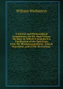 A Critical and Philosophical Commentary On Mr. Pope.S Essay On Man: In Which Is Contain.D a Vindication of the Said Essay from the Misrepresentations . French Translator, and of Mr. De Crousaz . - William Warburton