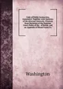 Code of Public Instruction, Annotated: Together with Opinions of the Attorney Generals, Citations from Decisions of the Supreme Court, Rules of the . of Bonds, and an Appendix of Blank Forms Fo - Washington