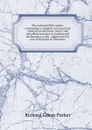 The national fifth reader: containing a complete and practical treatise on elocution, select and classified exercises in reading and declamation, with . adapted to the use of students in literature - Richard Green Parker