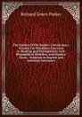 The National Fifth Reader: Containing a Treatise On Elocution; Exercises in Reading and Declamation; with Biographical Sketches, and Copious Notes. . Students in English and American Literature - Richard Green Parker
