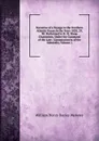 Narrative of a Voyage to the Southern Atlantic Ocean in the Years 1828, 29, 30: Performed in H. M. Sloop Chanticleer, Under the Command of the Late . Commissioners of the Admiralty, Volume 1 - William Henry Bayley Webster