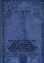 Lehrbuch Des Naturrechts Oder Der Philosophischen Rechtswissenschaft: Mit Vergleichender Berucksichtigung Positiver Rechtsbestimmungen, Volume 1 (German Edition) - Friedrich Adolph Schilling