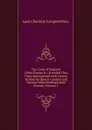 The Court of England Under George Iv.: Founded On a Diary Interspersed with Letters Written by Queen Caroline and Various Other Distinguished Persons, Volume 1 - Lady Charlotte Campbell Bury