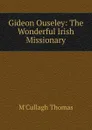 Gideon Ouseley: The Wonderful Irish Missionary - M'Cullagh Thomas