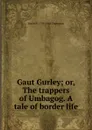 Gaut Gurley; or, The trappers of Umbagog. A tale of border life - Daniel P. 1795-1868 Thompson