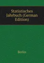 Statistisches Jahrbuch (German Edition) - Berlin