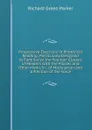 Progressive Exercises in Rhetorical Reading: Particularly Designed to Familiarize the Younger Classes of Readers with the Pauses and Other Marks in . of Modulation and Inflection of the Voice - Richard Green Parker
