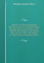 Journal of a Second Voyage for the Discovery of a North-West Passage from the Atlantic to the Pacific: Performed in the Years 1821-22-23, in His . the Orders of Captain William Edward Parry - William Edward Parry