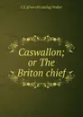 Caswallon; or The Briton chief - C E. [from old catalog] Walker