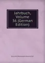 Jahrbuch, Volume 36 (German Edition) - Deutsche Shakespeare-Gesellschaft