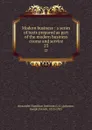 Modern business : a series of texts prepared as part of the modern business course and service. 23 - Joseph French Johnson