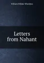 Letters from Nahant - William Willder Wheildon