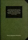 Round About Piccadilly and Pall Mall Or, a Ramble from Haymarket to Hyde Park: Consisting of a Retrospect of the Various Changes That Have Occurred in the Court End of London - Wheatley Henry Benjamin