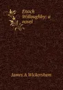 Enoch Willoughby: a novel - James A Wickersham