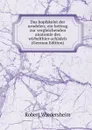 Das kopfskelet der urodelen; ein beitrag zur vergleichenden anatomie des wirbelthier-schadels (German Edition) - Robert Wiedersheim