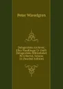 Delagardiska Archivet: Eller Handlingar Ur Grefl. Delagardiska Bibliotheket Pa Loberod, Volume 14 (Swedish Edition) - Peter Wieselgren