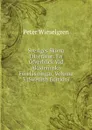 Sveriges Skona Litteratur: En Ofverblick Vid Akademiska Forelasningar, Volume 3 (Swedish Edition) - Peter Wieselgren
