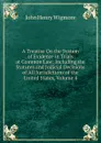 A Treatise On the System of Evidence in Trials at Common Law: Including the Statutes and Judicial Decisions of All Jurisdictions of the United States, Volume 4 - Wigmore John Henry