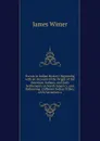 Events in Indian History: Beginning with an Account of the Origin of the American Indians, and Early Settlements in North America, and Embracing . Different Indian Tribes, with Narratives a - James Wimer