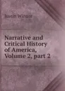 Narrative and Critical History of America, Volume 2,.part 2 - Justin Winsor