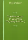 The Pentecost of Calamity (Tagalog Edition) - Owen Wister