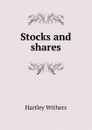 Stocks and shares - Hartley Withers