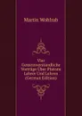 Vier Gemeinverstandliche Vortrage Uber Platons Lehrer Und Lehren (German Edition) - Martin Wohlrab