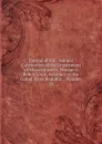 Journal of the . Annual Convention of the Department of Massachusetts, Woman.s Relief Corps, Auxiliary to the Grand Army Republic ., Volume 16 - 