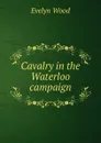 Cavalry in the Waterloo campaign - Evelyn Wood