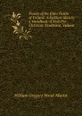 Traces of the Elder Faiths of Ireland: A Folklore Sketch; a Handbook of Irish Pre-Christian Traditions, Volume 1 - William Gregory Wood-Martin